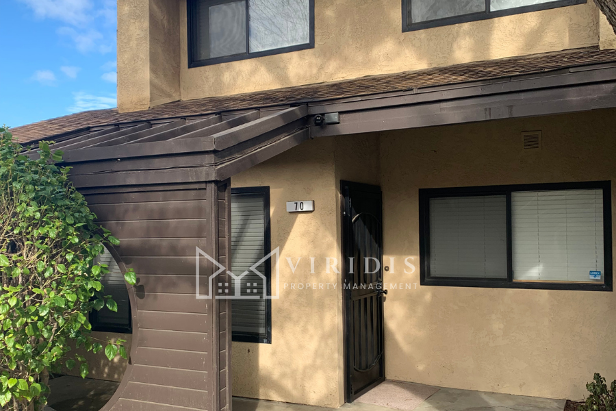 1001 Mohawk Street #70 - 1