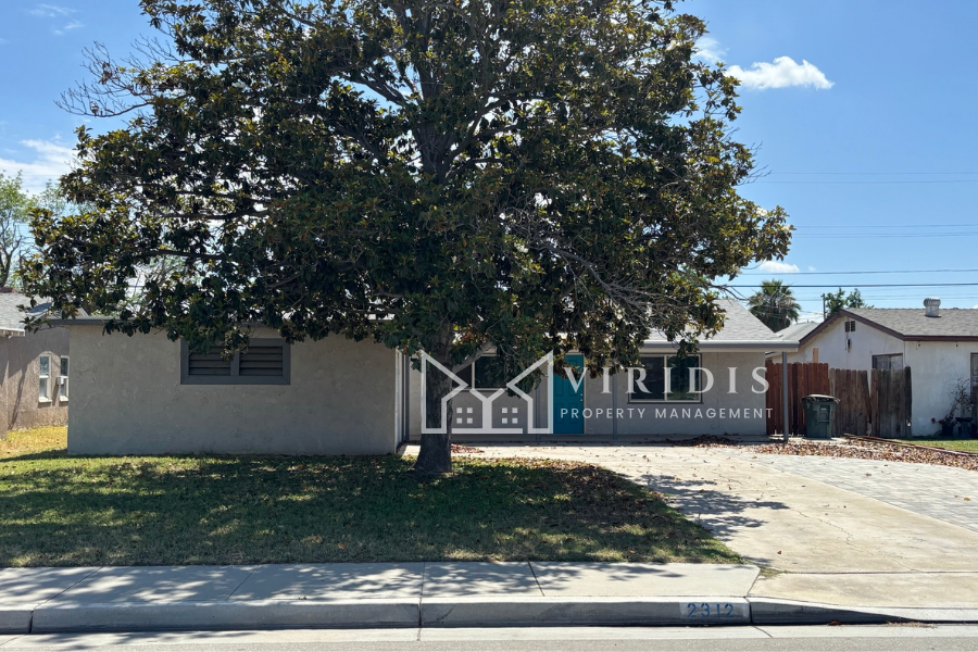 2312 Castro Lane