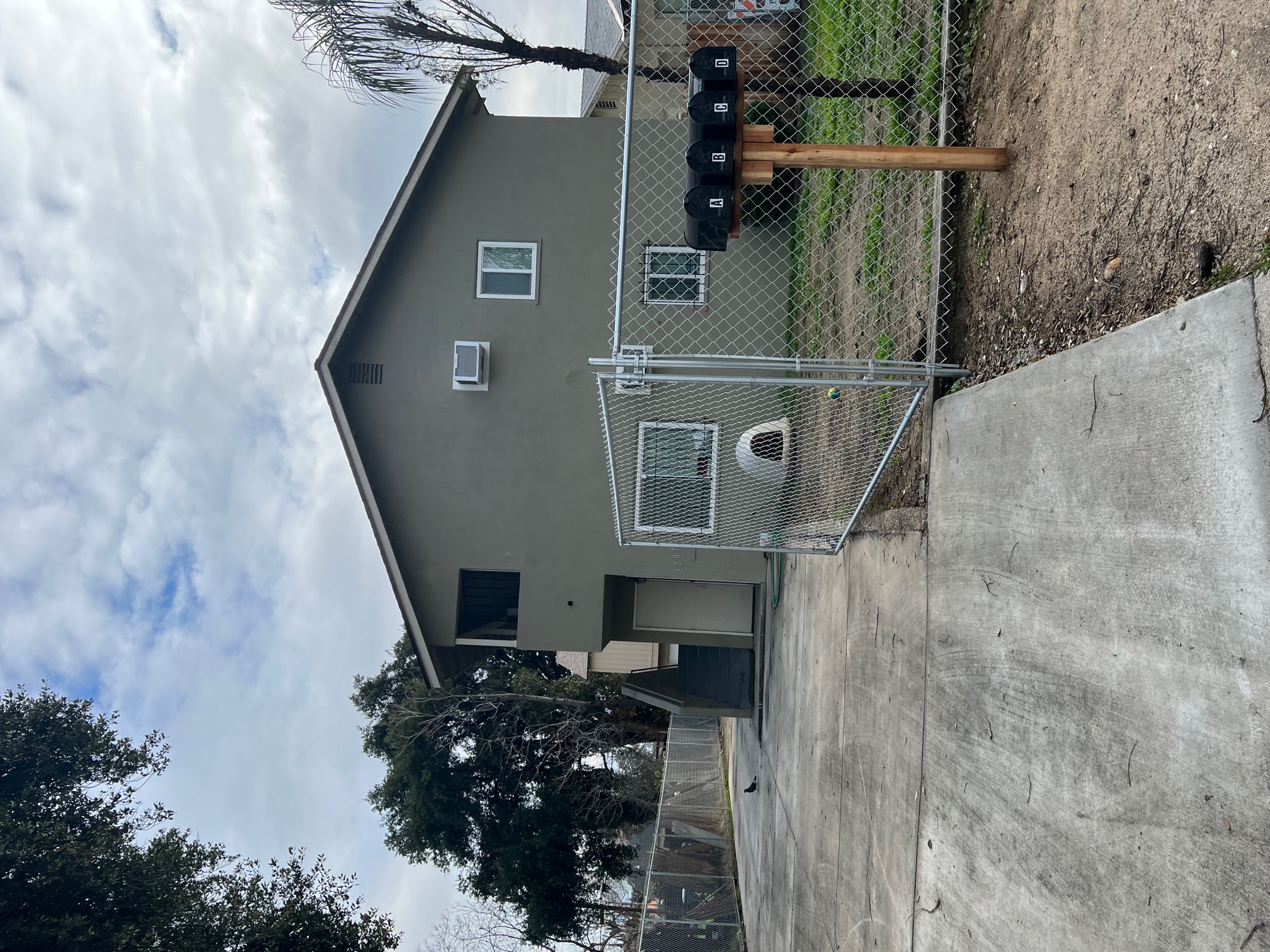 2207 River Boulevard - A