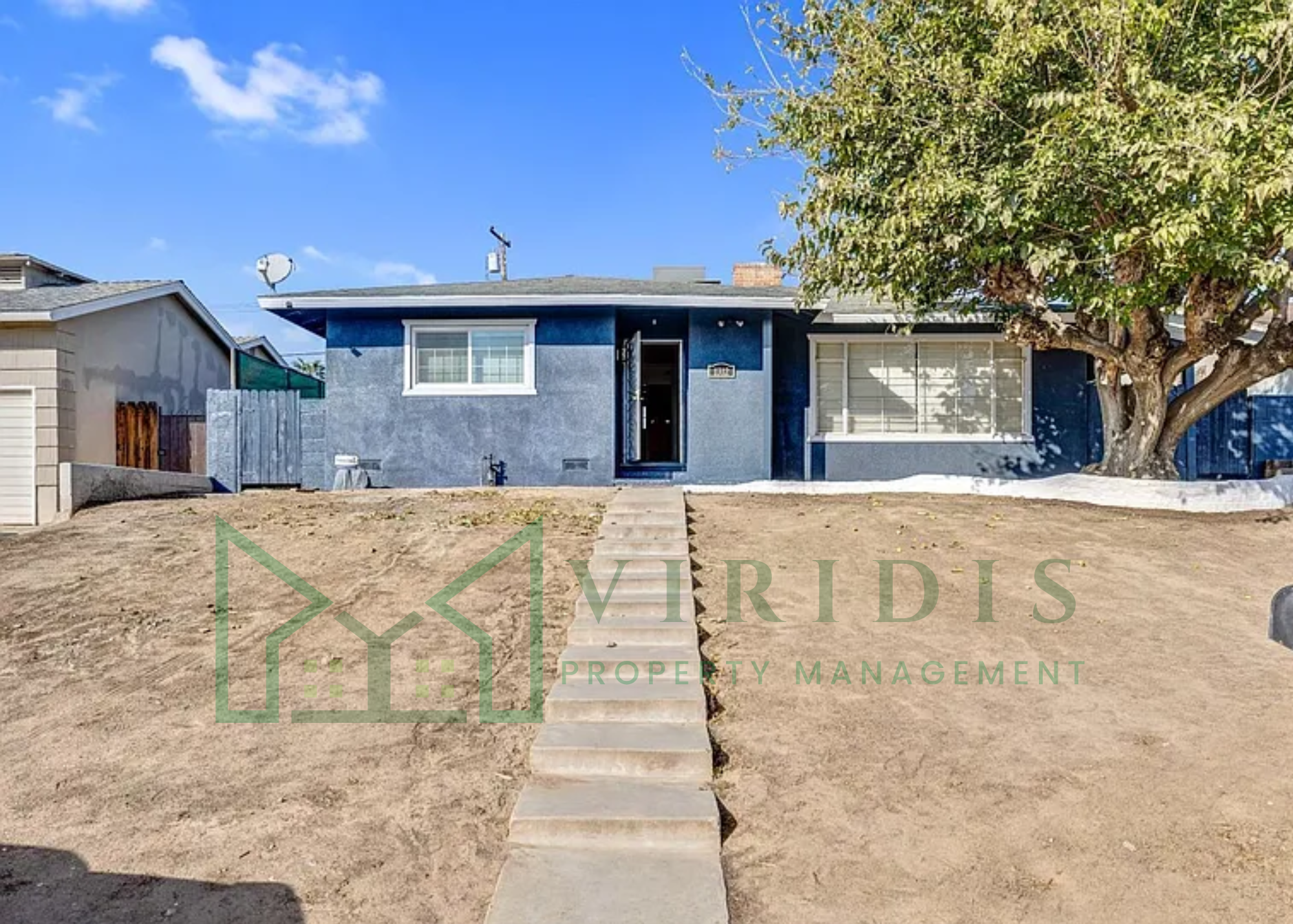 1312 Telegraph Avenue - 1