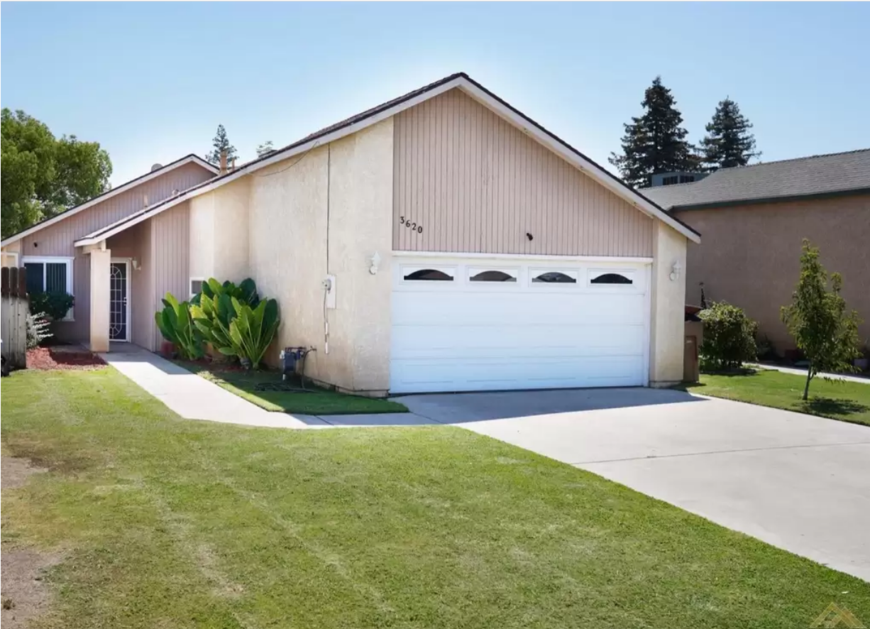 3620 Rosemary Court