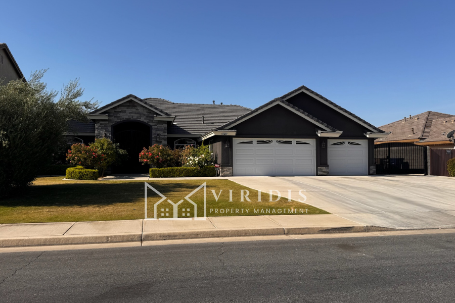 12407 Trackside Drive