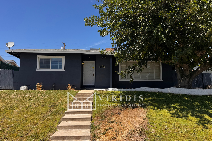 1312 Telegraph Avenue - 1